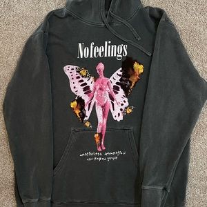 Civil Regime Sweatshirt Hoodie